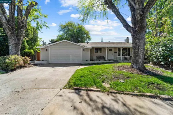 1408 Carmelita Ct, CONCORD, CA 94520