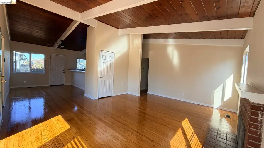 659 Lassen St, Richmond, CA 94805 - #3