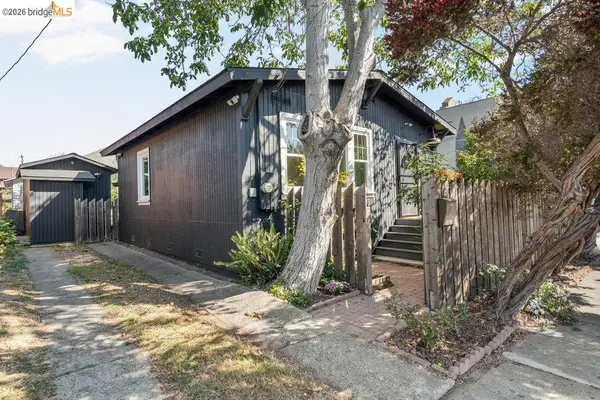 1921 7Th Street, BERKELEY, CA 94710