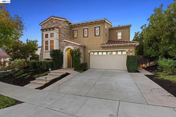3428 Ironwood Dr, SAN RAMON, CA 94582