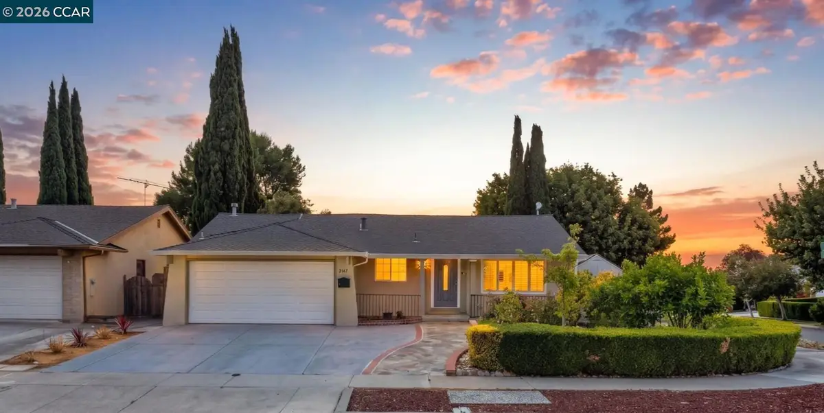 2147 Minto Dr, San Jose, CA 95132 - #1