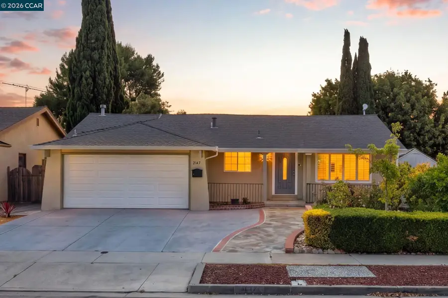 2147 Minto Dr, San Jose, CA 95132 - #3