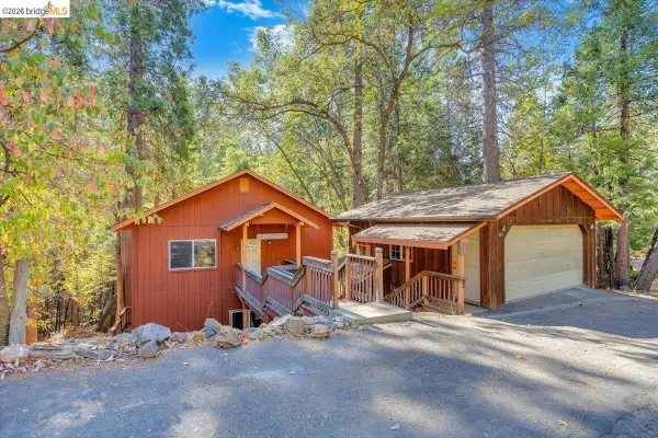 17003 Brookside DR, SONORA, CA 95370