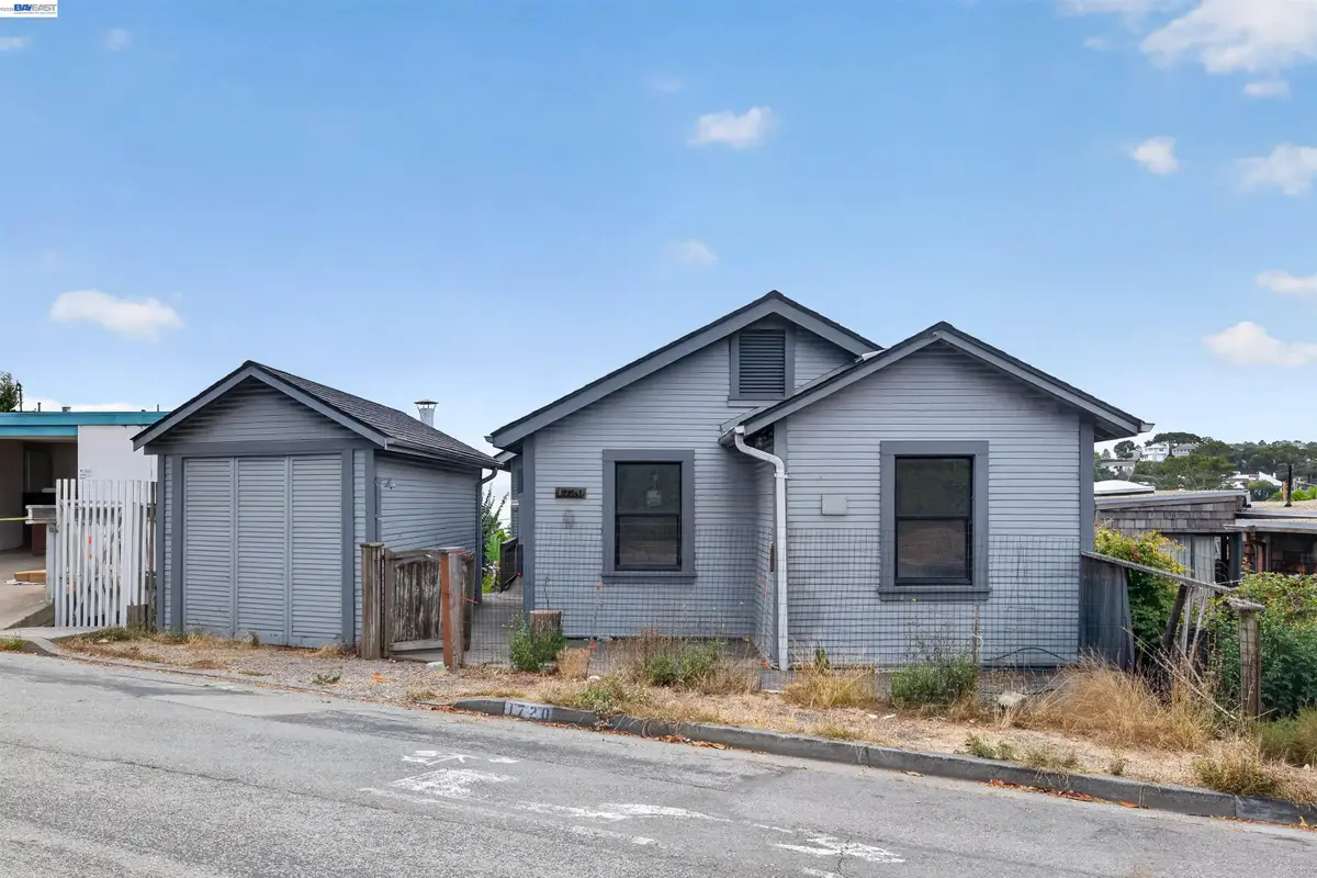 1720 Centro West St, Tiburon, CA 94920 - #1