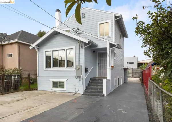 907 39Th Ave, OAKLAND, CA 94601