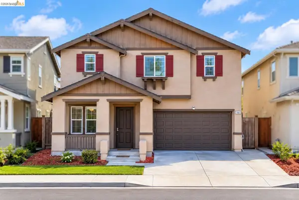 160 Spears Cir, RICHMOND, CA 94801