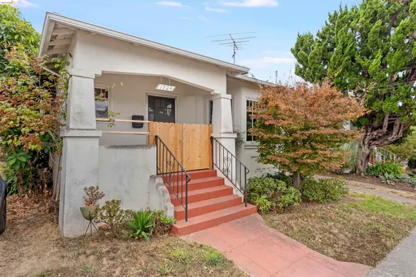 1924 Ward St, BERKELEY, CA 94703