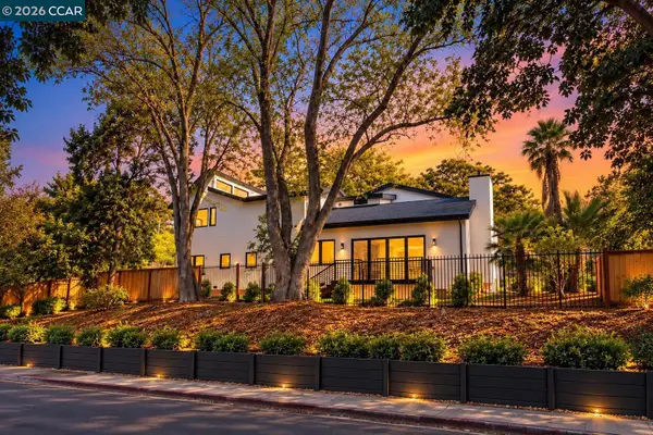 1374 Homestead Ave., WALNUT CREEK, CA 94598