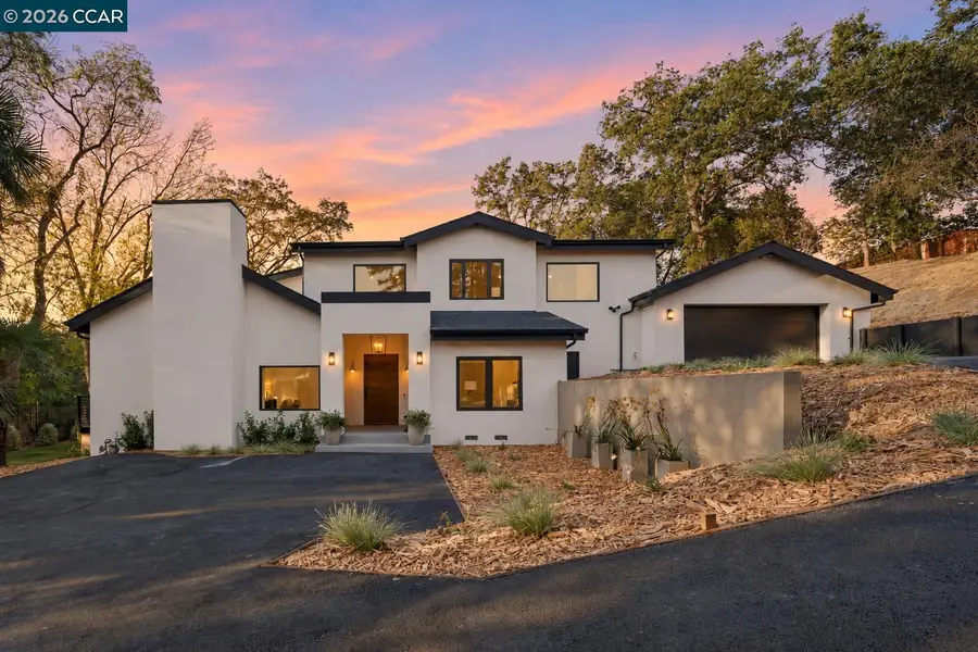 1374 Homestead Ave., Walnut Creek, CA 94598 - #2