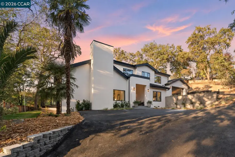 1374 Homestead Ave., Walnut Creek, CA 94598 - #3