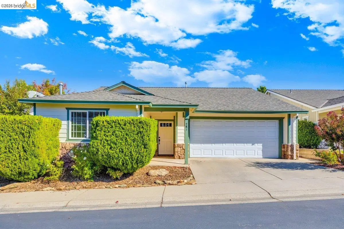 981 Country Ln, Angels Camp, CA 95222 - #1