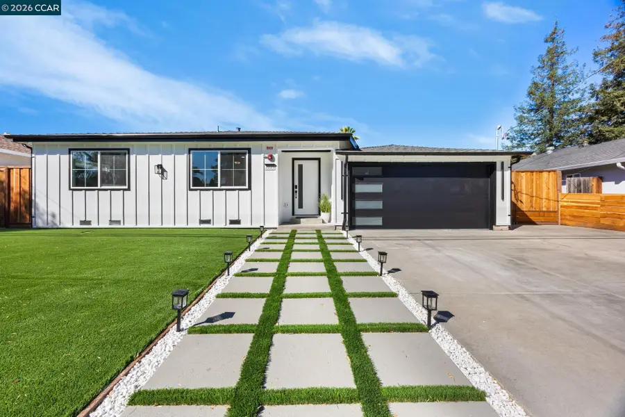 3225 Ida Dr, Concord, CA 94519 - #2