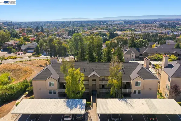713 Canonbury Way  #398, HAYWARD, CA 94544