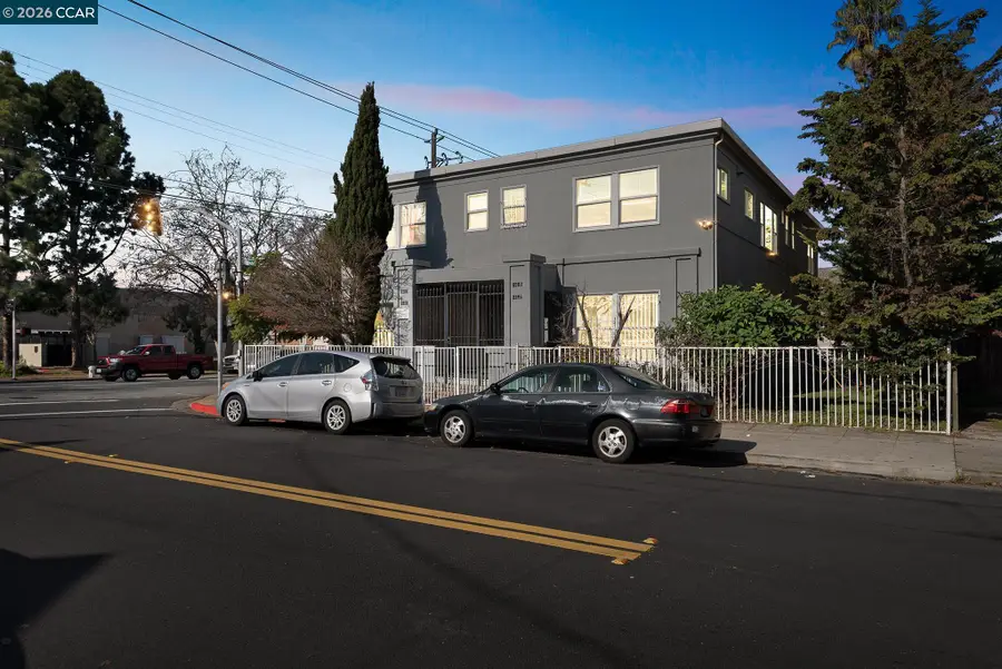 1401 Bissell Ave, Richmond, CA 94801 - #2