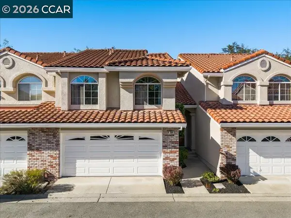 384 Bellflower Ct, SAN RAMON, CA 94582
