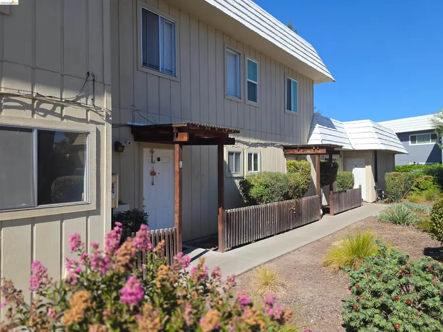 2011 Sierra Rd, Concord, CA 94518 - #3