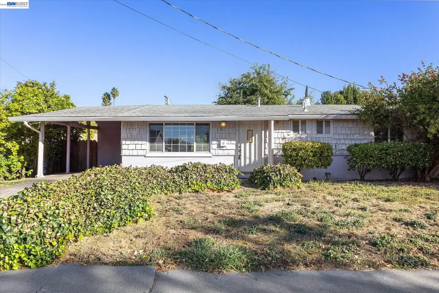 3042 Chrisland Ct, Concord, CA 94520 - #3