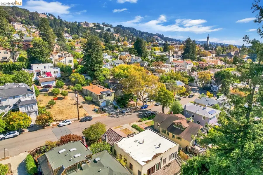 1571 Scenic Ave, Berkeley, CA 94708 - #3