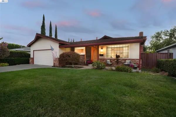 255 Hillcrest Ave, LIVERMORE, CA 94550