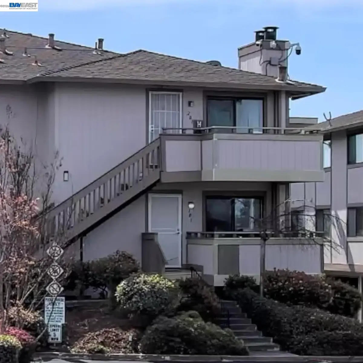 24982 Copa Del Oro Dr  #201, Hayward, CA 94545 - #1