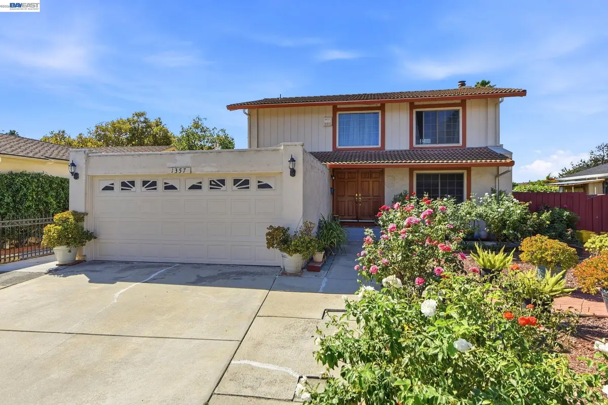 1357 Goldenlake Rd, San Jose, CA 95131 - #1