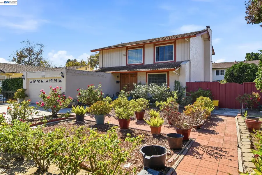 1357 Goldenlake Rd, San Jose, CA 95131 - #3