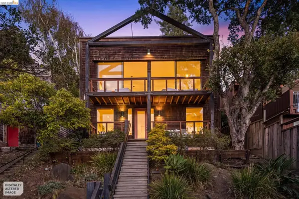 935 Hilldale Ave, BERKELEY, CA 94708
