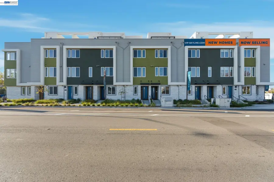 2037 Grand Street, Alameda, CA 94501 - #3