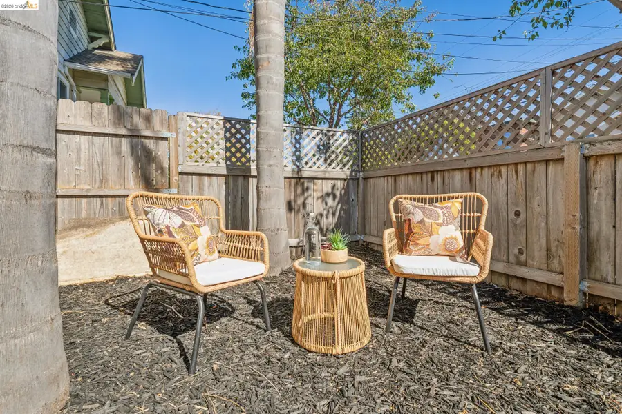 2756 Acton St, Berkeley, CA 94702 - #2