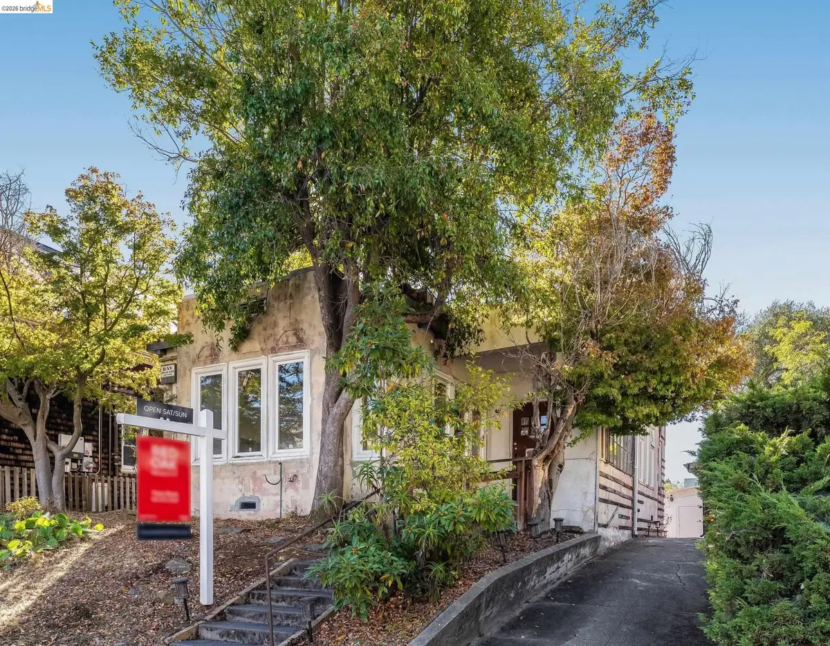 1906 Vine St, Berkeley, CA 94709 - #1