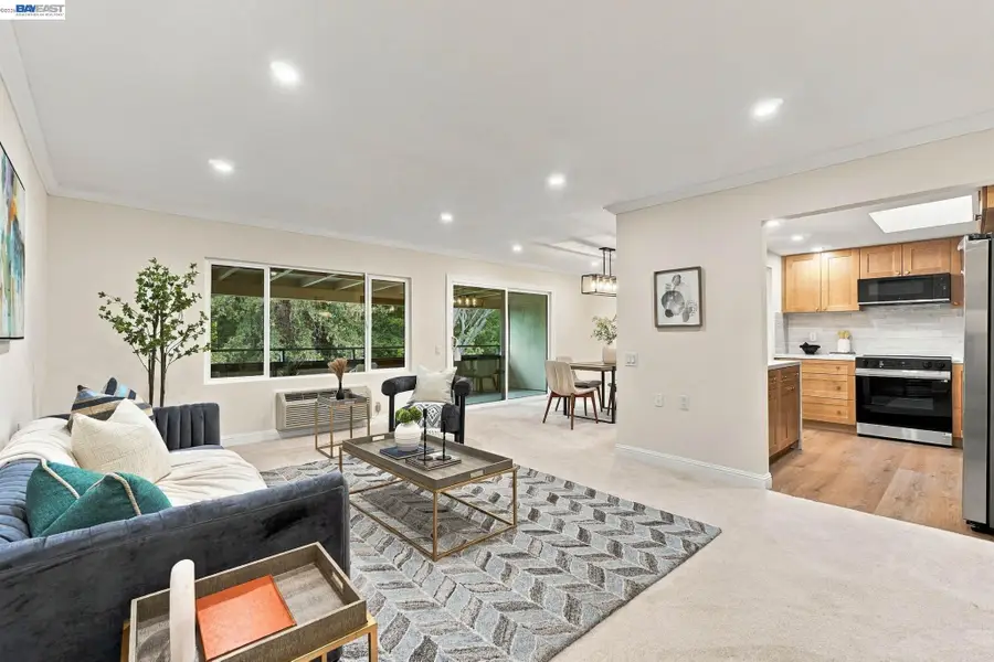 1413 Ptarmigan Dr  #3, Walnut Creek, CA 94595 - #2