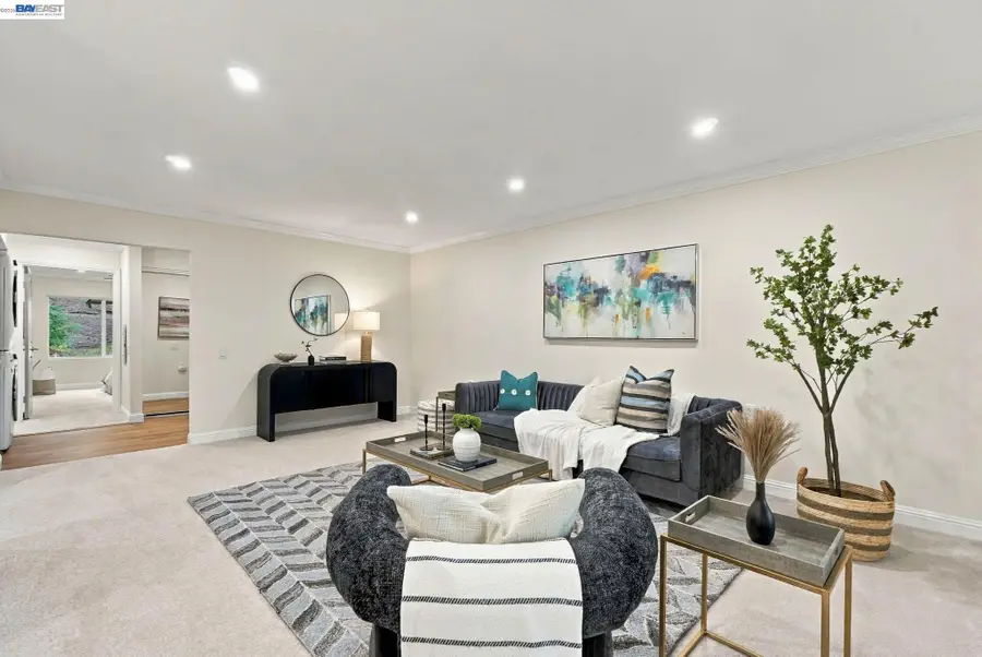 1413 Ptarmigan Dr  #3, Walnut Creek, CA 94595 - #3