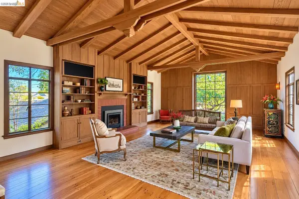 80 Hazel Rd., BERKELEY, CA 94705