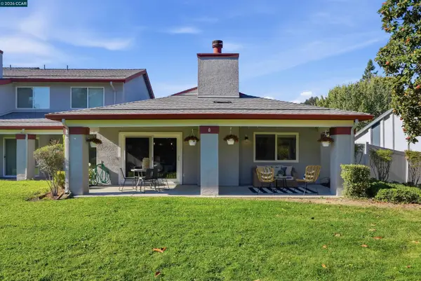 2655 Marsh Drive, SAN RAMON, CA 94583