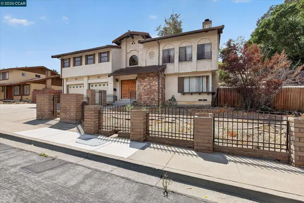 674 Pinon Ave, PINOLE, CA 94564