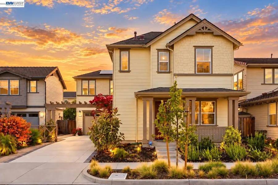 34113 Spur Way, Fremont, CA 94555 - #2
