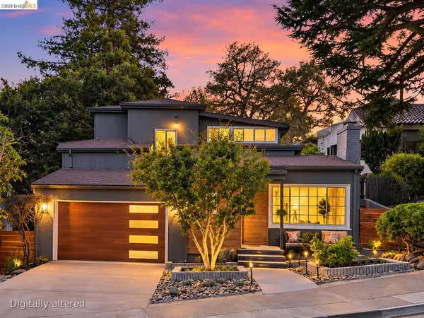 3231 Wisconsin St, OAKLAND, CA 94602