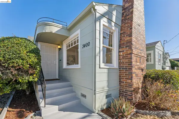 3400 Mcbryde Ave, RICHMOND, CA 94805