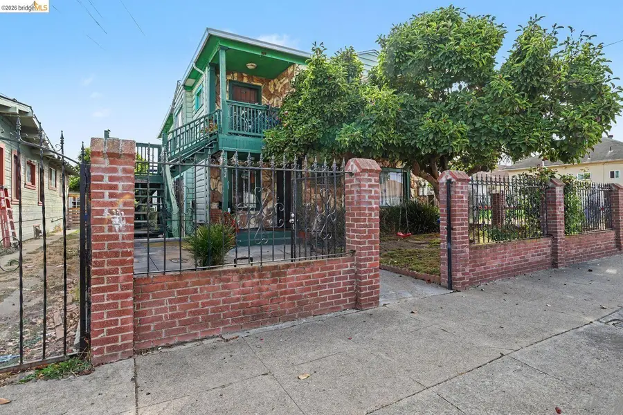 222 4th ST, Richmond, CA 94801 - #2