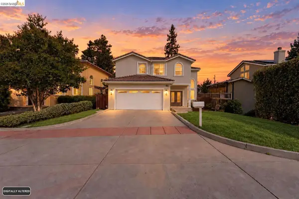 24257 Ridgecreek LN, , CA 94541