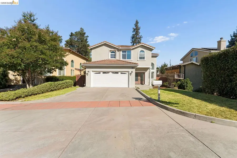 24257 Ridgecreek Lane, Hayward, CA 94541 - #2