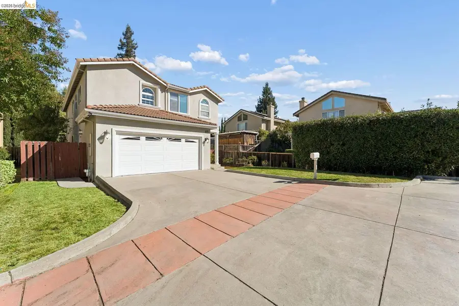 24257 Ridgecreek Lane, Hayward, CA 94541 - #3