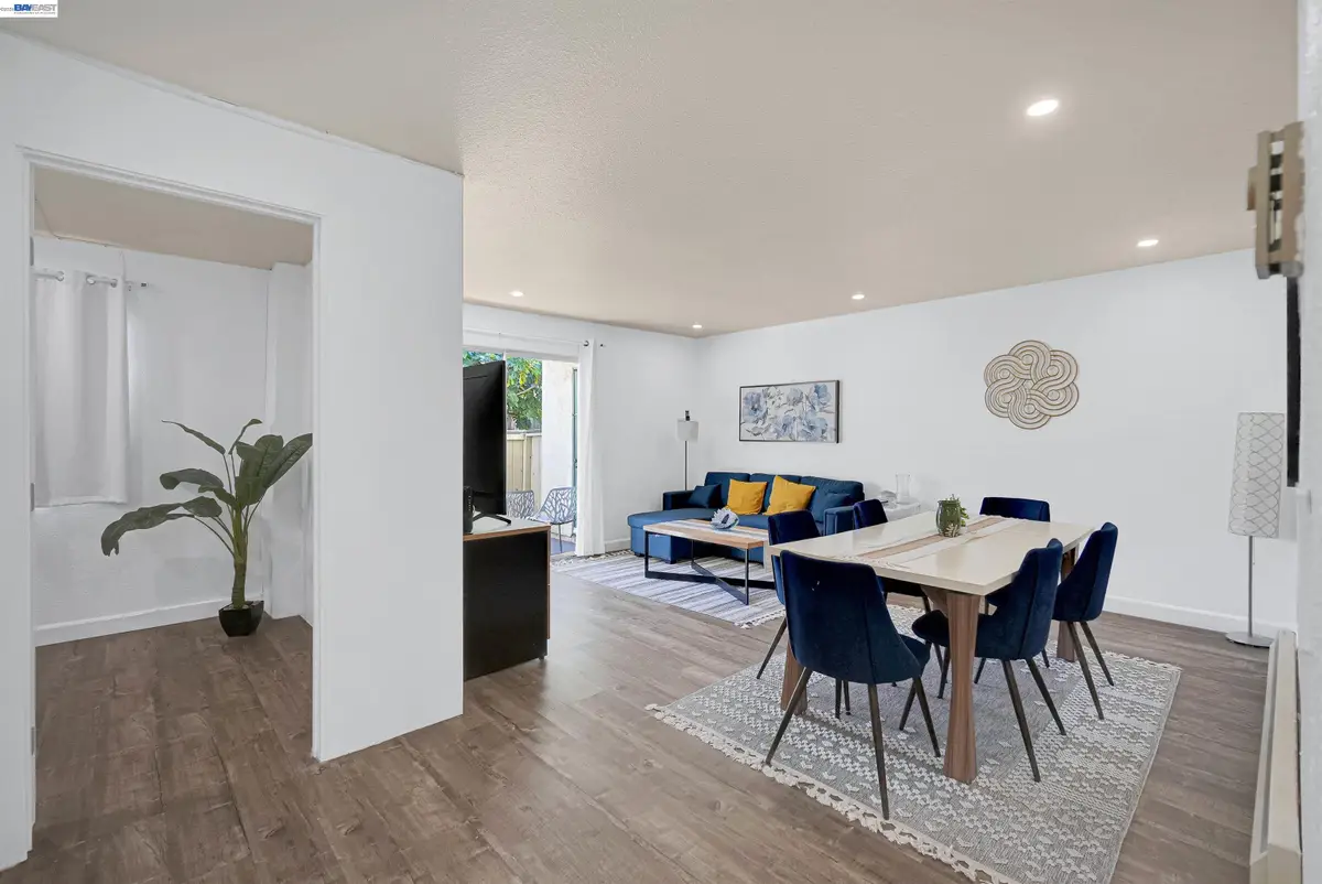 725 Auburn pl  #109, Hayward, CA 94544 - #1