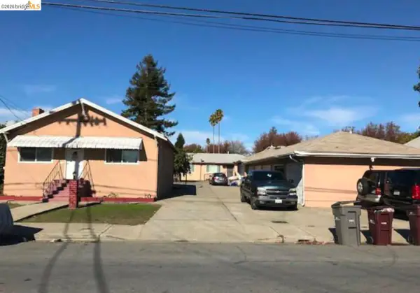 420 Medford Street, HAYWARD, CA 94541