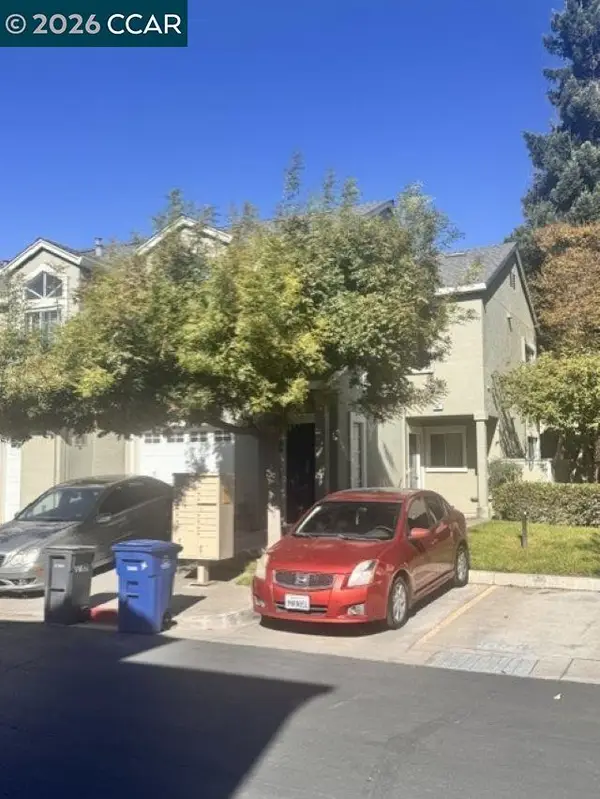 46 Trestle Drive, HAYWARD, CA 94541