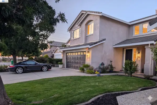 25768 Silver Canyon Ct, CASTRO VALLEY, CA 94552