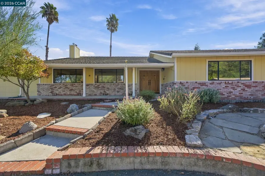 3840 Hitchcock Road, Concord, CA 94518 - #2