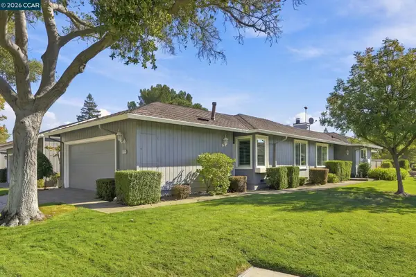 1870 Saint George Rd, DANVILLE, CA 94526