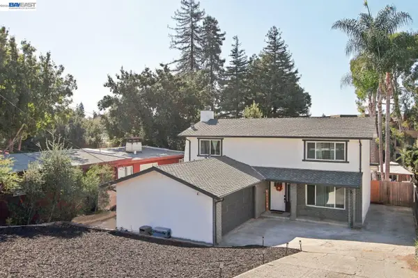 21175 Birch St, HAYWARD, CA 94541
