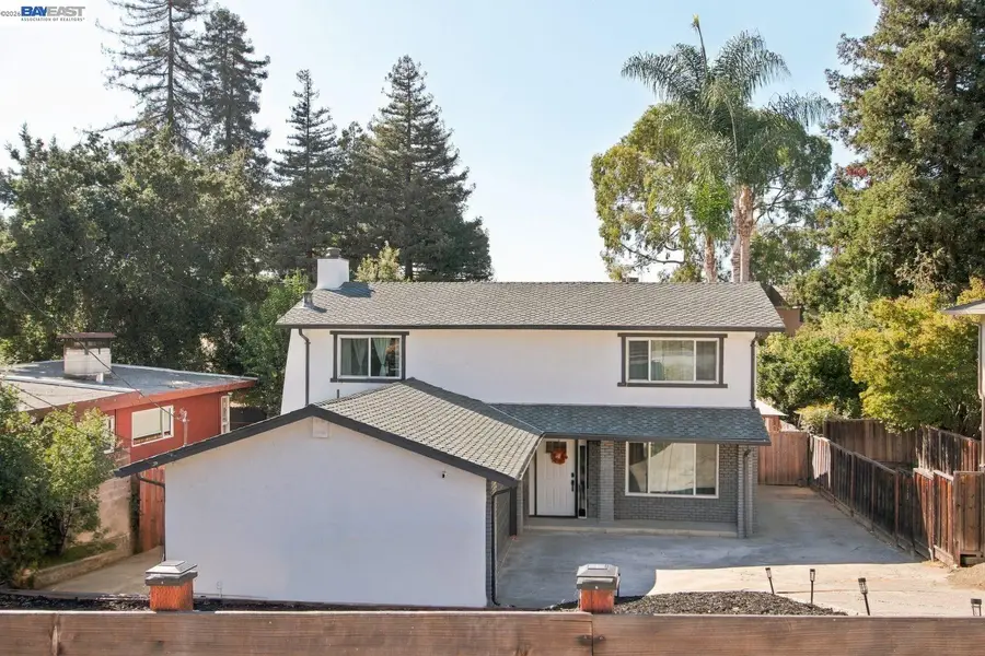 21175 Birch St, Hayward, CA 94541 - #2
